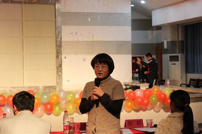 伦理电影
第十二届外语文化节系列活动短剧大赛成功举行