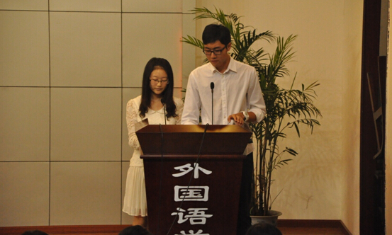  伦理电影
“说好普通话，圆梦你我他”主题演讲比赛成功举行