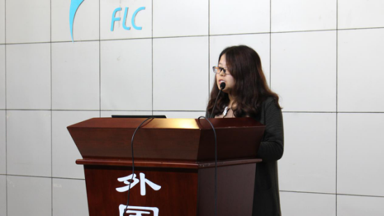  伦理电影
2016届团委学生会第一次全体大会顺利举行