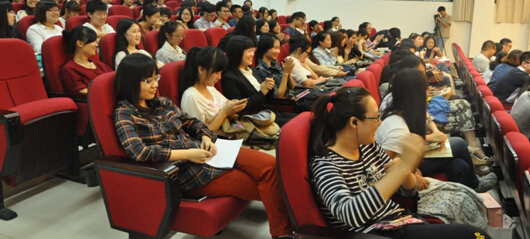  伦理电影
“说好普通话，圆梦你我他”主题演讲比赛成功举行