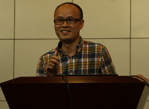  伦理电影
2014级新生家长见面会顺利举行