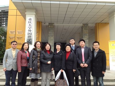 香格里拉集团伦理电影
招聘宣讲会顺利举行