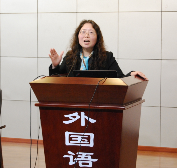 群策群力，共话发展 ——记 伦理电影
改革发展讨论会