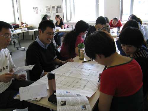 伦理电影
第一批青年骨干教师暑期英国培训圆满结束