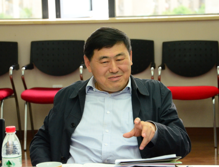 伦理电影
校长周绪红到 伦理电影
调研