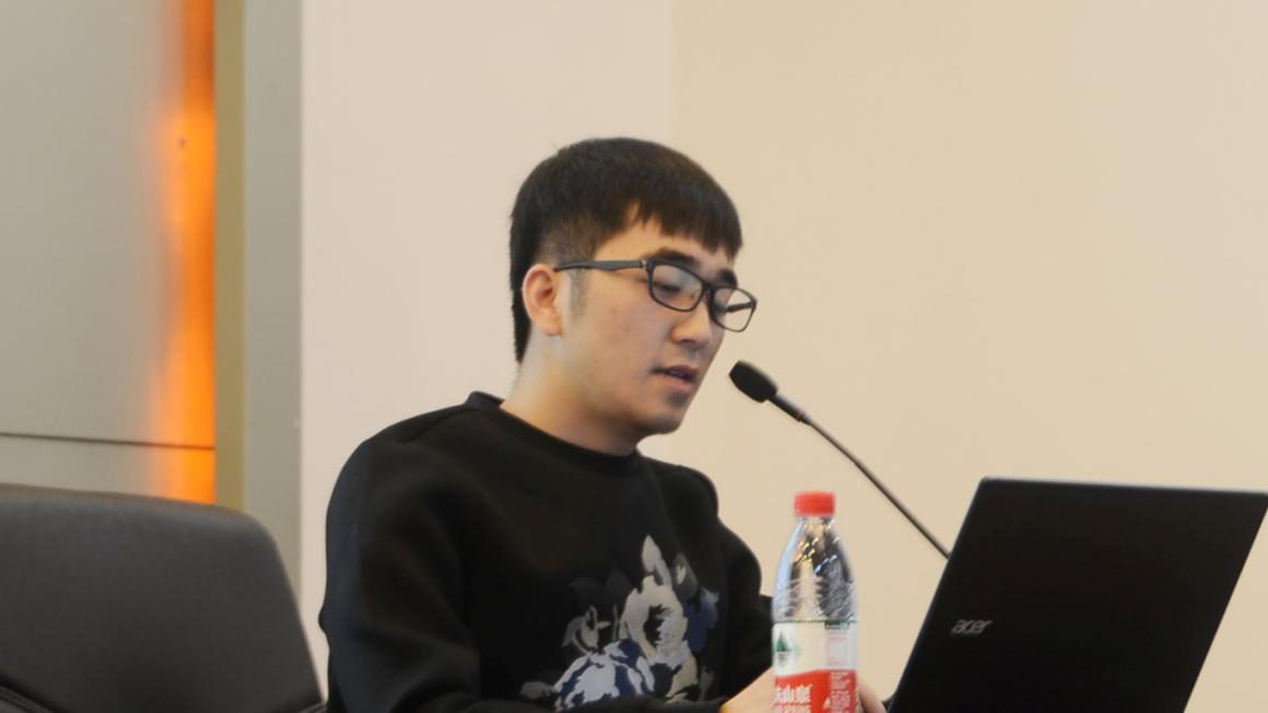  伦理电影
团委学生会2016级干事新闻培训大会顺利举行