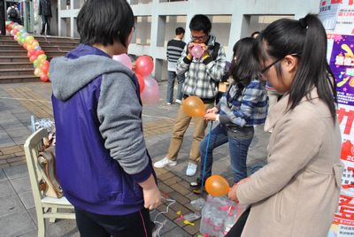 伦理电影
外语文化节系列活动之外文歌曲大赛初赛拉开帷幕