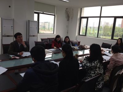 伦理电影
召开辅导员班主任例会,明确班主任职责