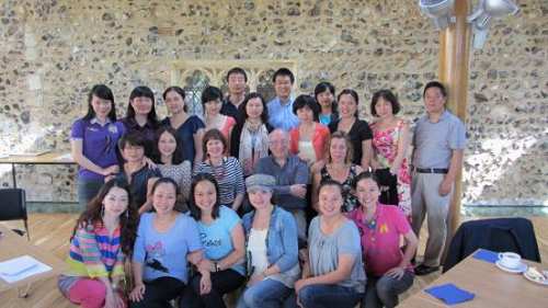 伦理电影
第一批青年骨干教师暑期英国培训圆满结束