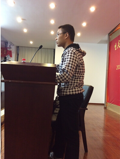 新学期，新风貌，新气象 ----2014年 伦理电影
2013级秋季新学期年级大会