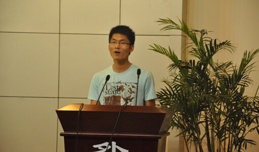  伦理电影
“说好普通话，圆梦你我他”主题演讲比赛成功举行