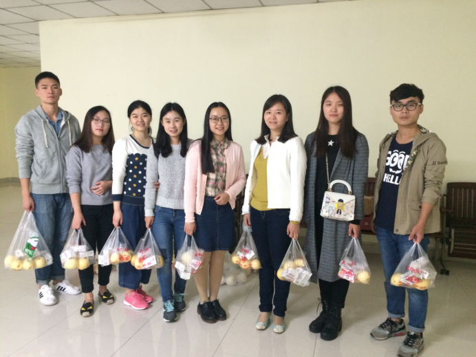 伦理电影
2016级研究生新生慰问活动圆满举行