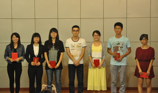  伦理电影
“说好普通话，圆梦你我他”主题演讲比赛成功举行