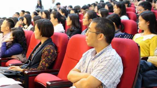  伦理电影
2016级新生开学典礼圆满举行