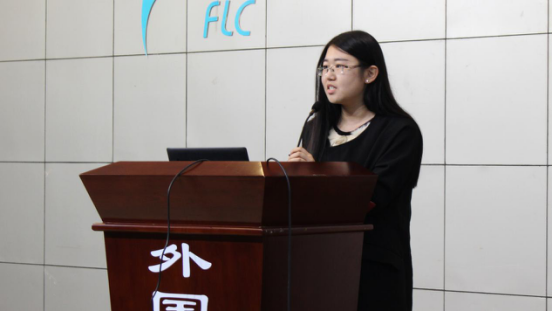  伦理电影
2016届团委学生会第一次全体大会顺利举行